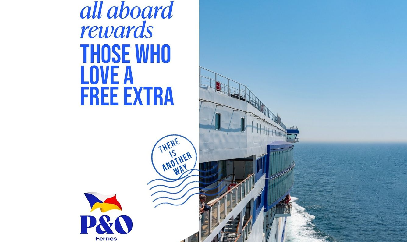P&O Ferries