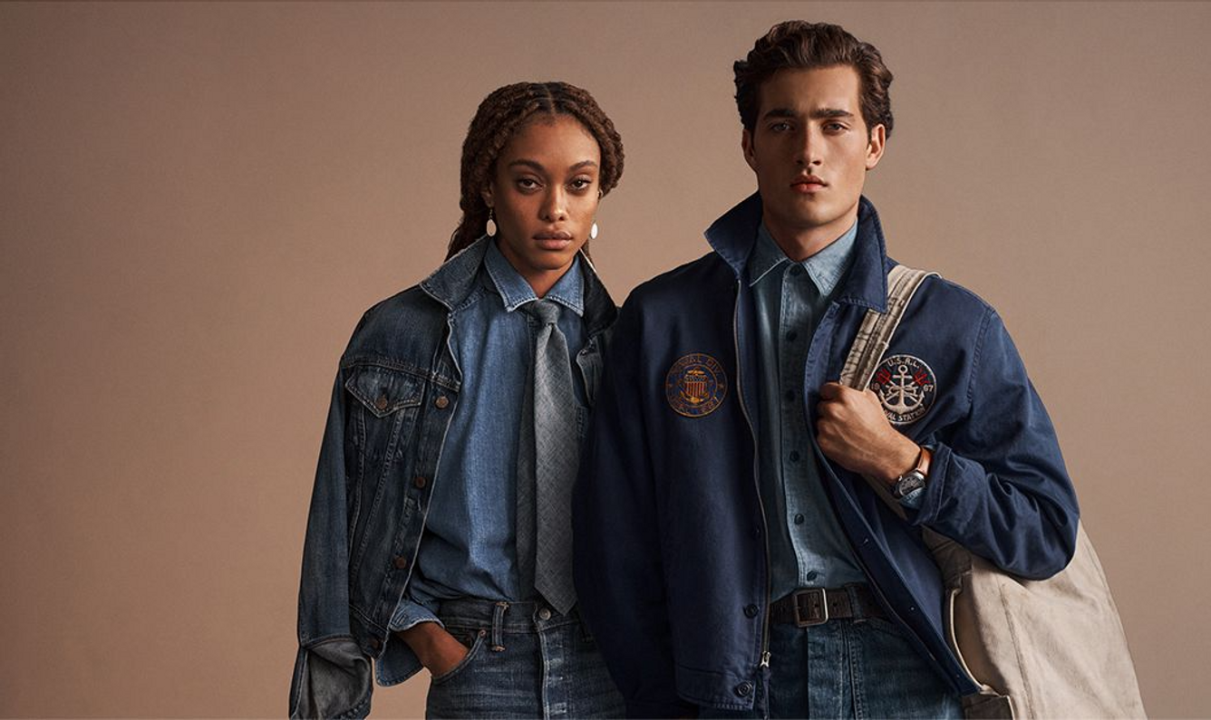 Ralph Lauren 10 UNiDAYS sconto studenti marzo 2024