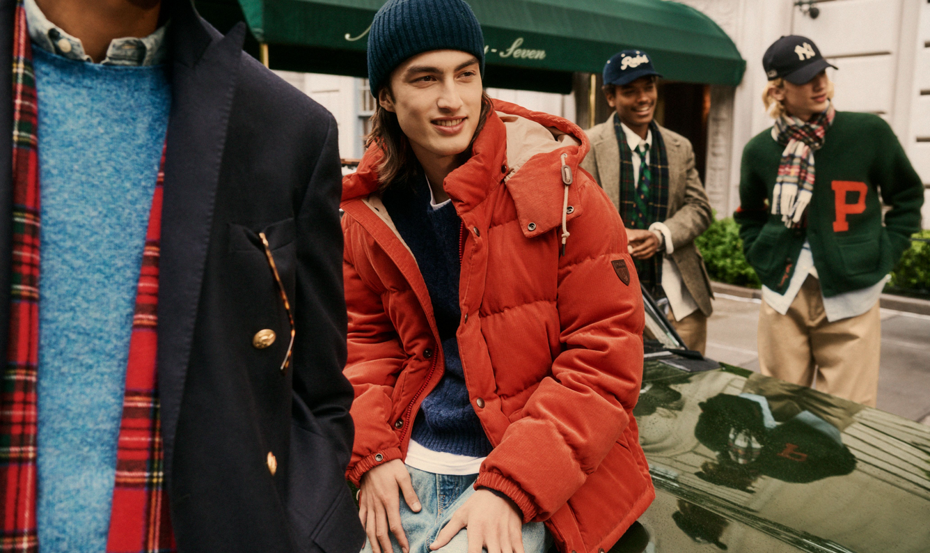 Ralph Lauren