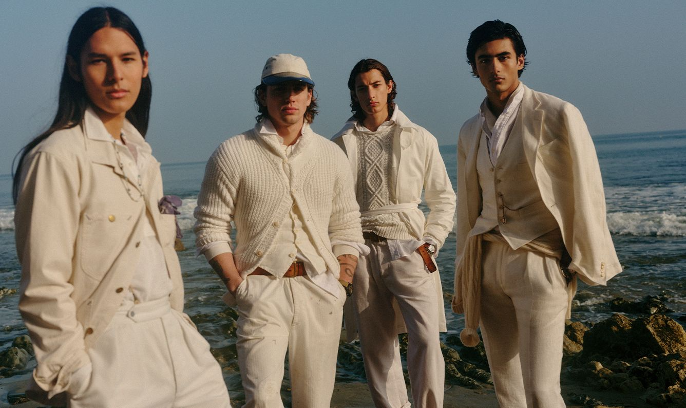 Ralph Lauren