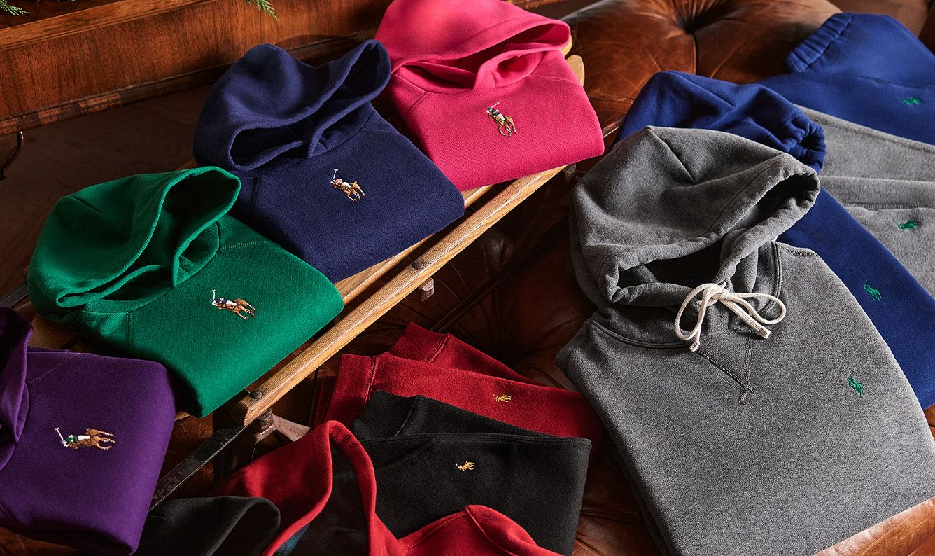 Ralph Lauren 10% Off + Free Delivery - UNiDAYS student discount April 2023