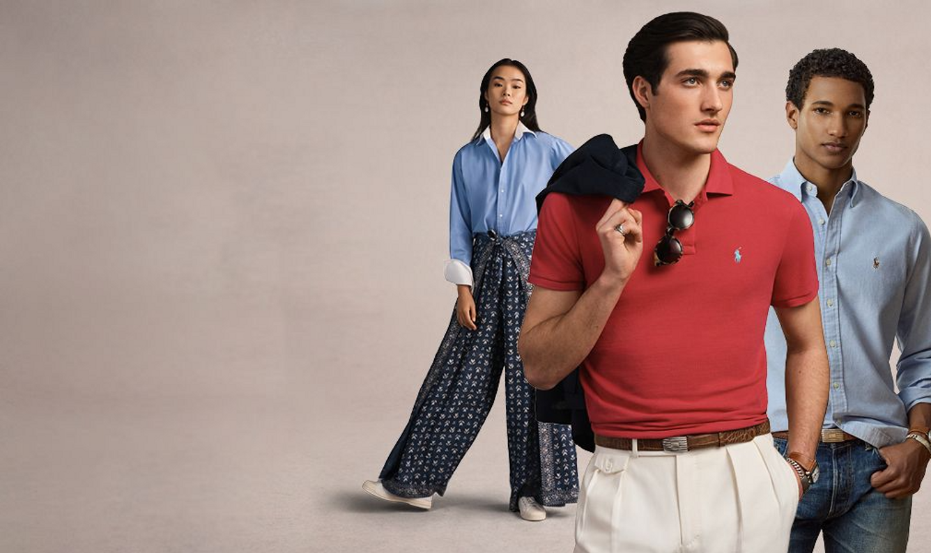 Ralph Lauren UNiDAYS student discount September 2024