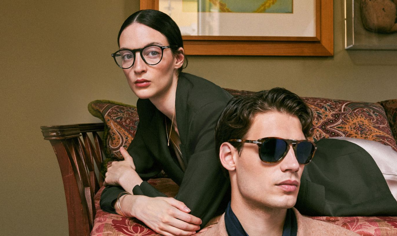 Persol student sale discount