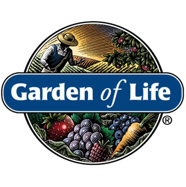 Garden of LIfe