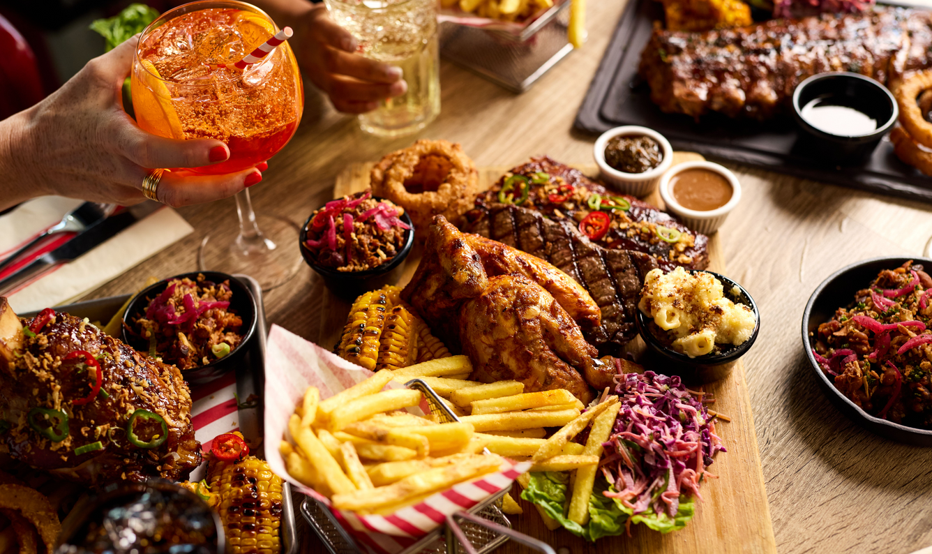 TGI Fridays