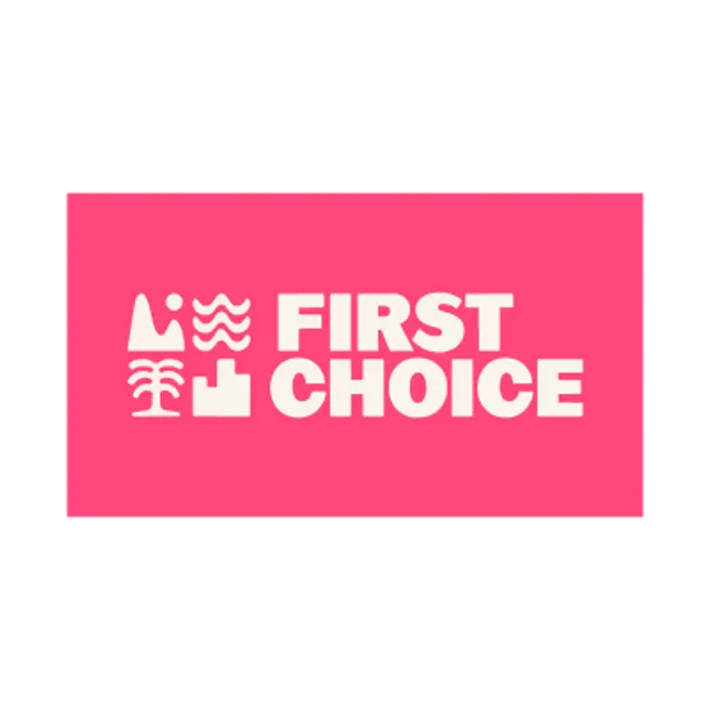 First Choice