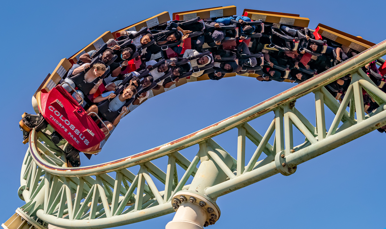 Thorpe Park