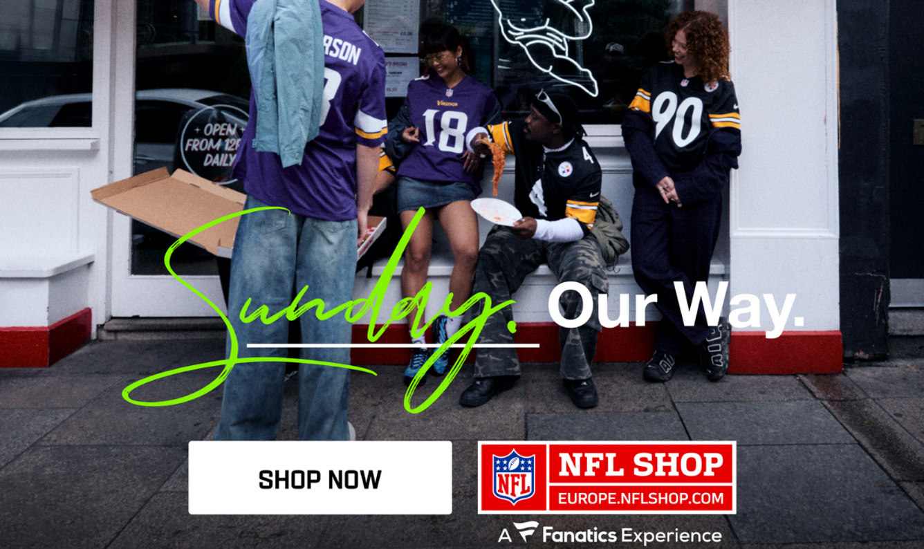 NFL Shop