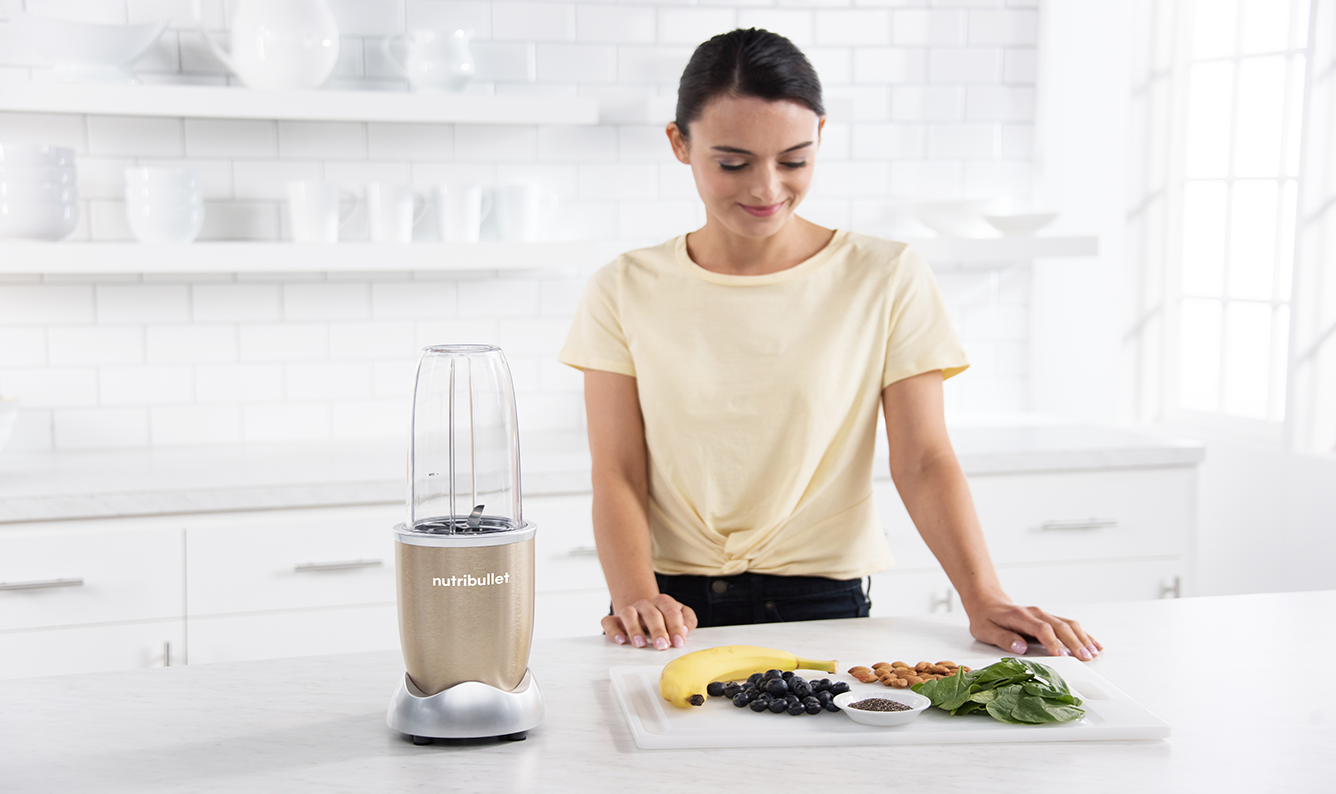 Nutribullet 900 online alkosto