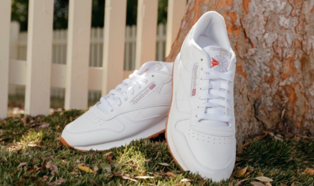 Reebok 50% Off - UNiDAYS student discount April