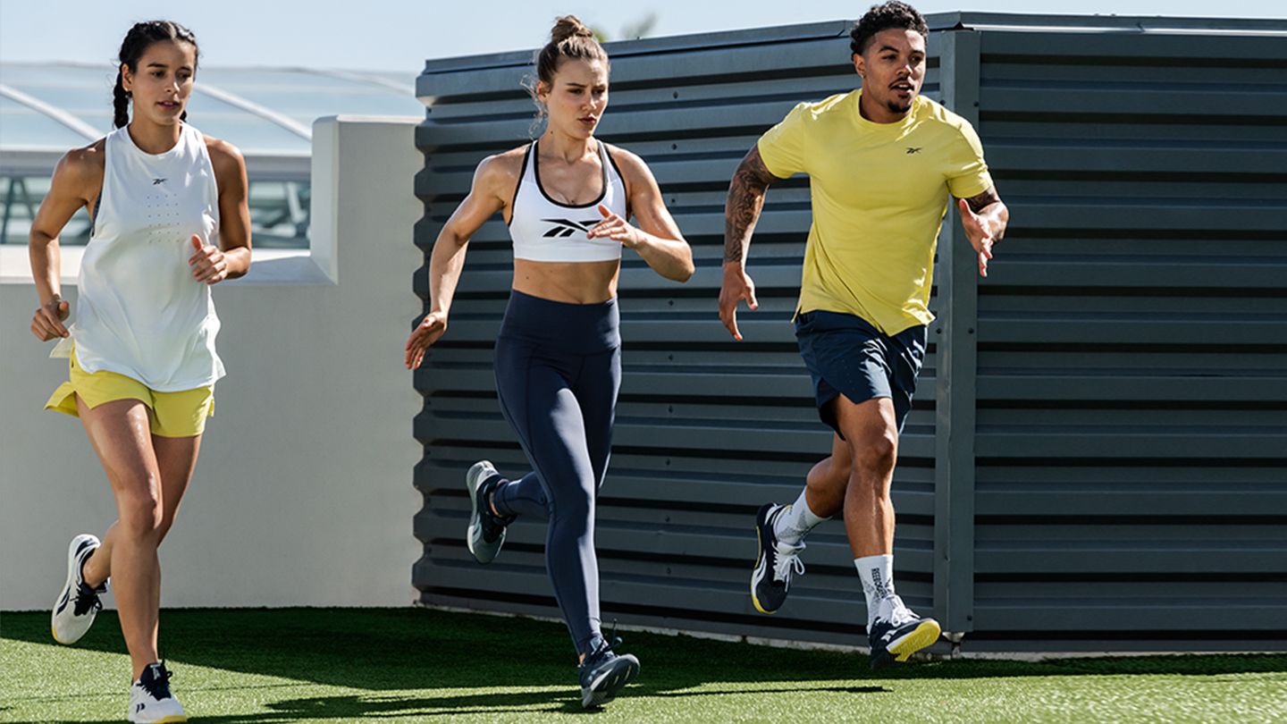 Reebok 35 Off UNiDAYS student discount November 2020
