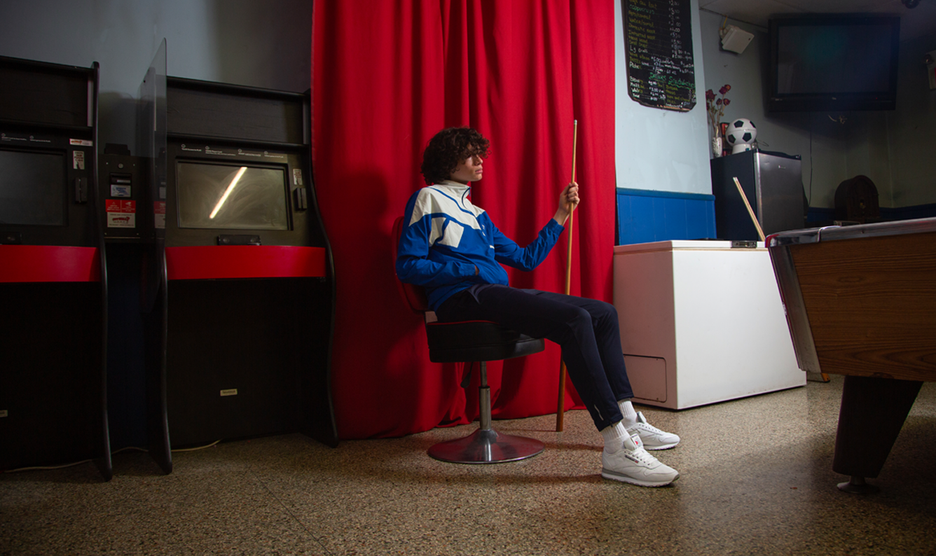 Reebok