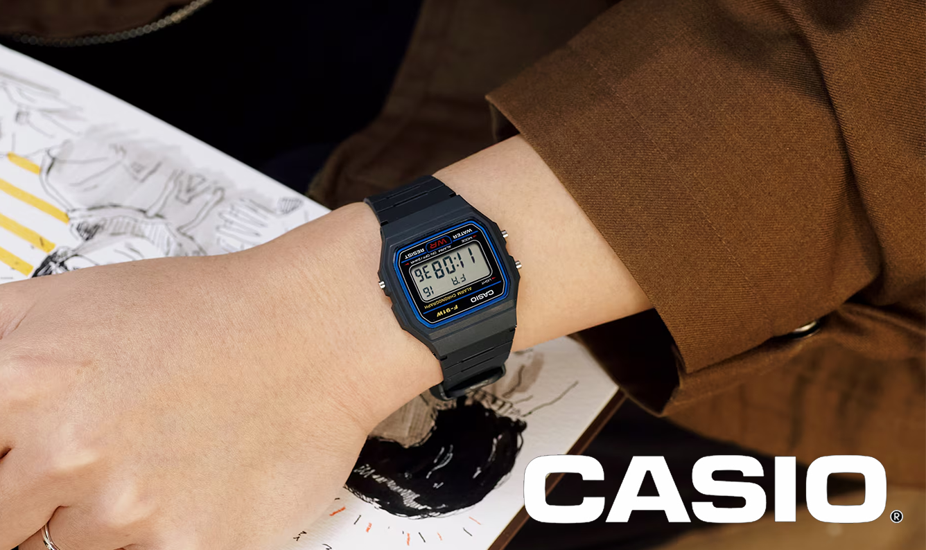 Casio
