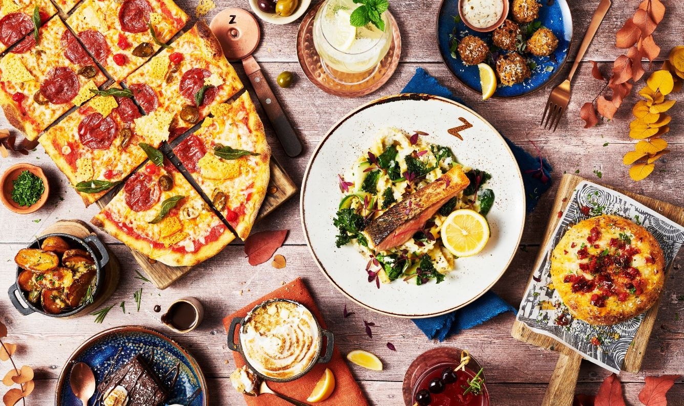 Zizzi