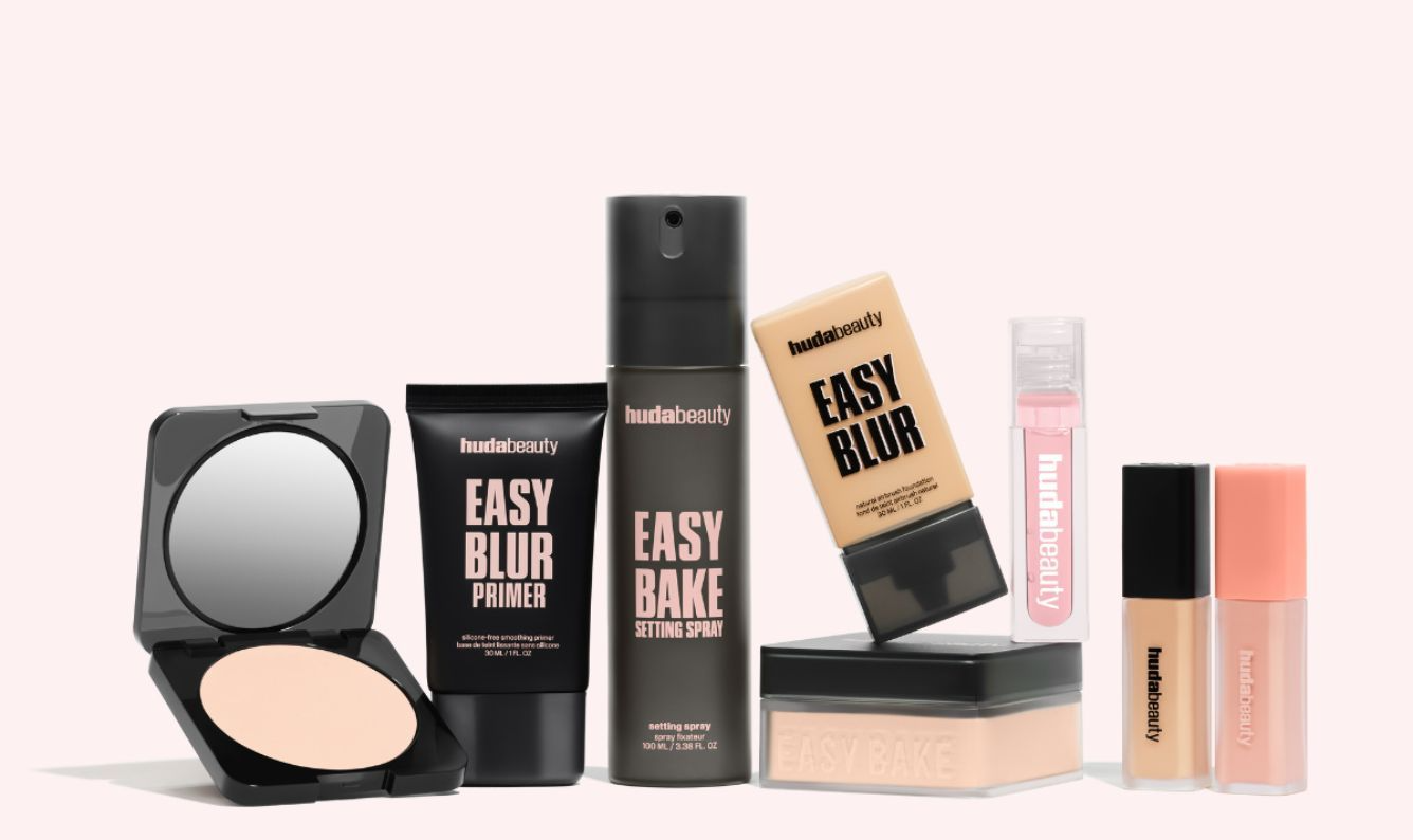 Huda Beauty