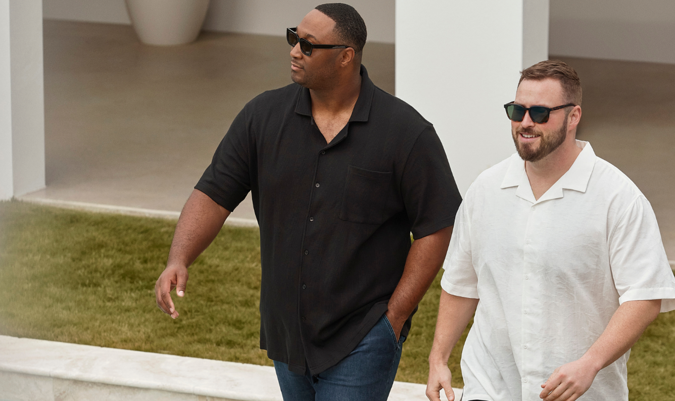 Johnny Bigg UNiDAYS student discount October 2024