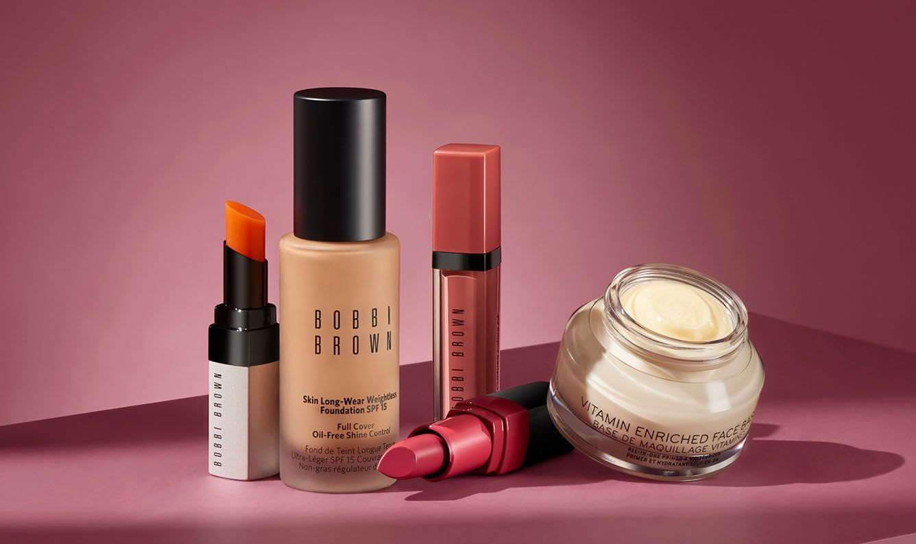 Bobbi Brown