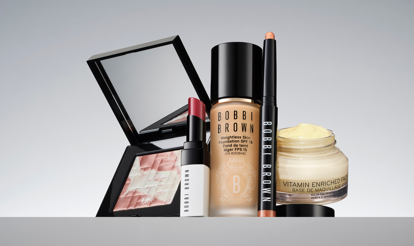 Bobbi Brown