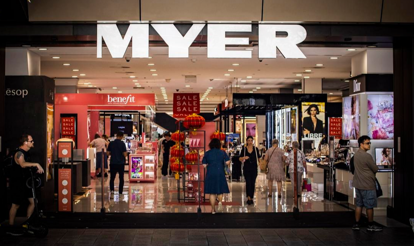 MYER