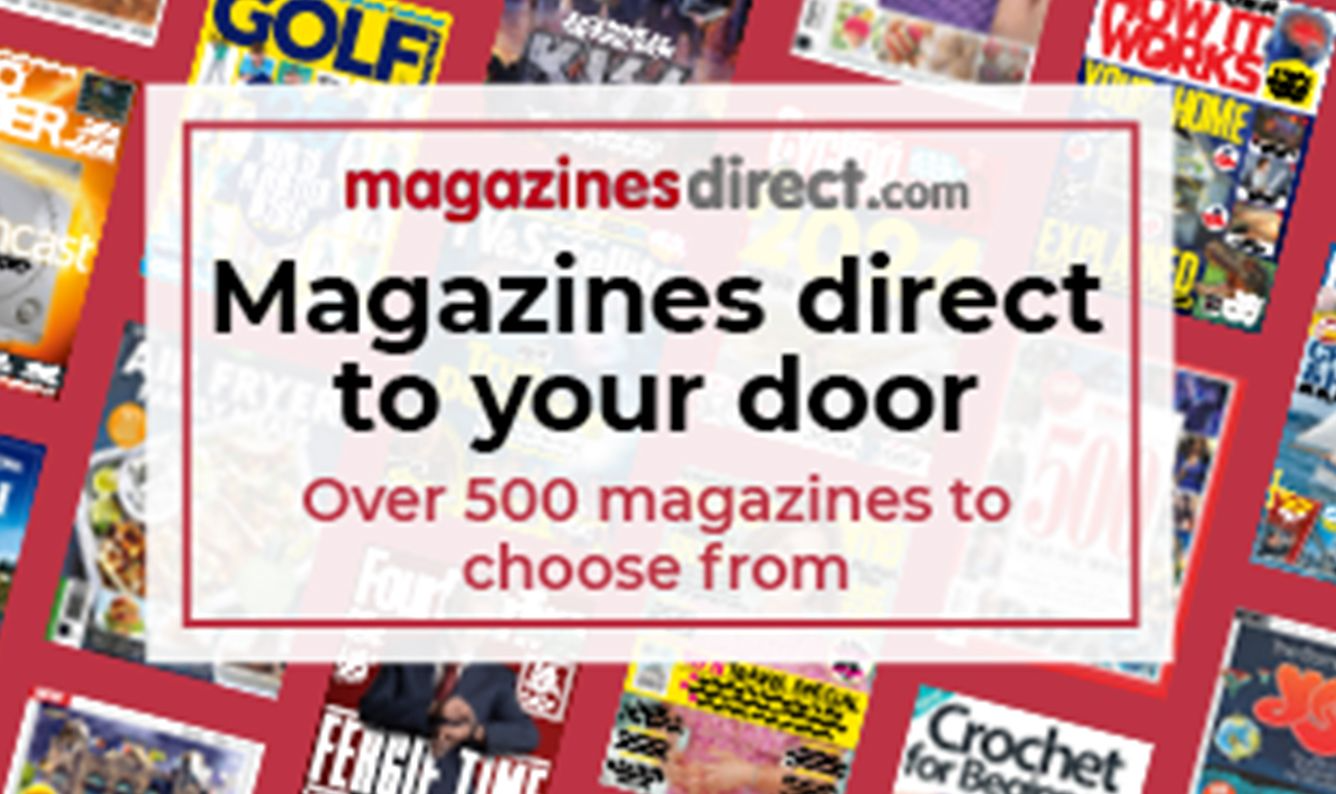 Magazines Direct