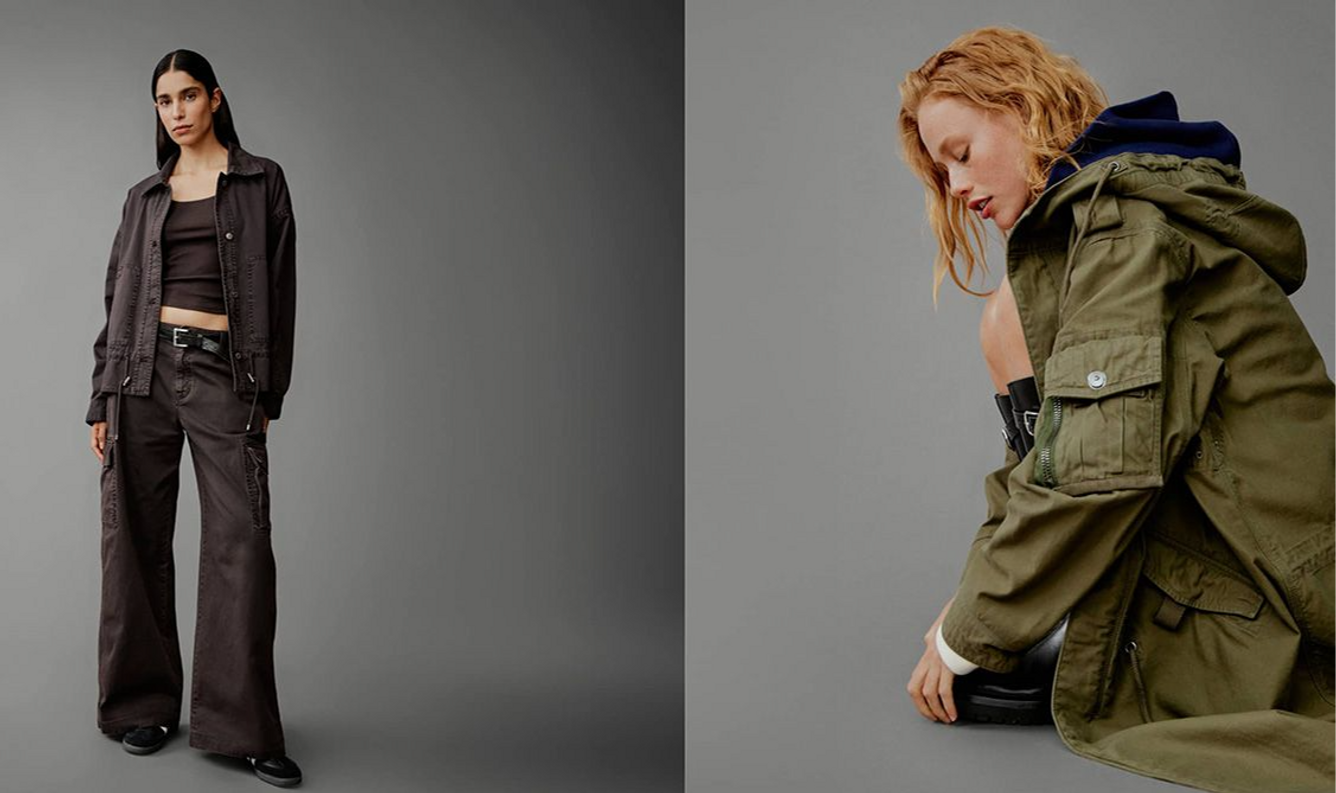 Gap Up to 10 Off UNiDAYS student discount Oktober 2024