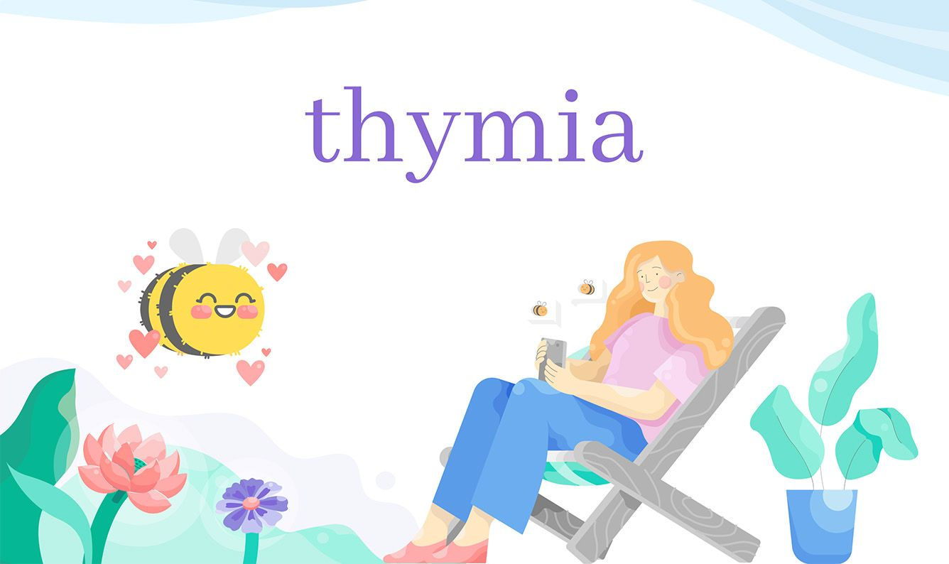 thymia