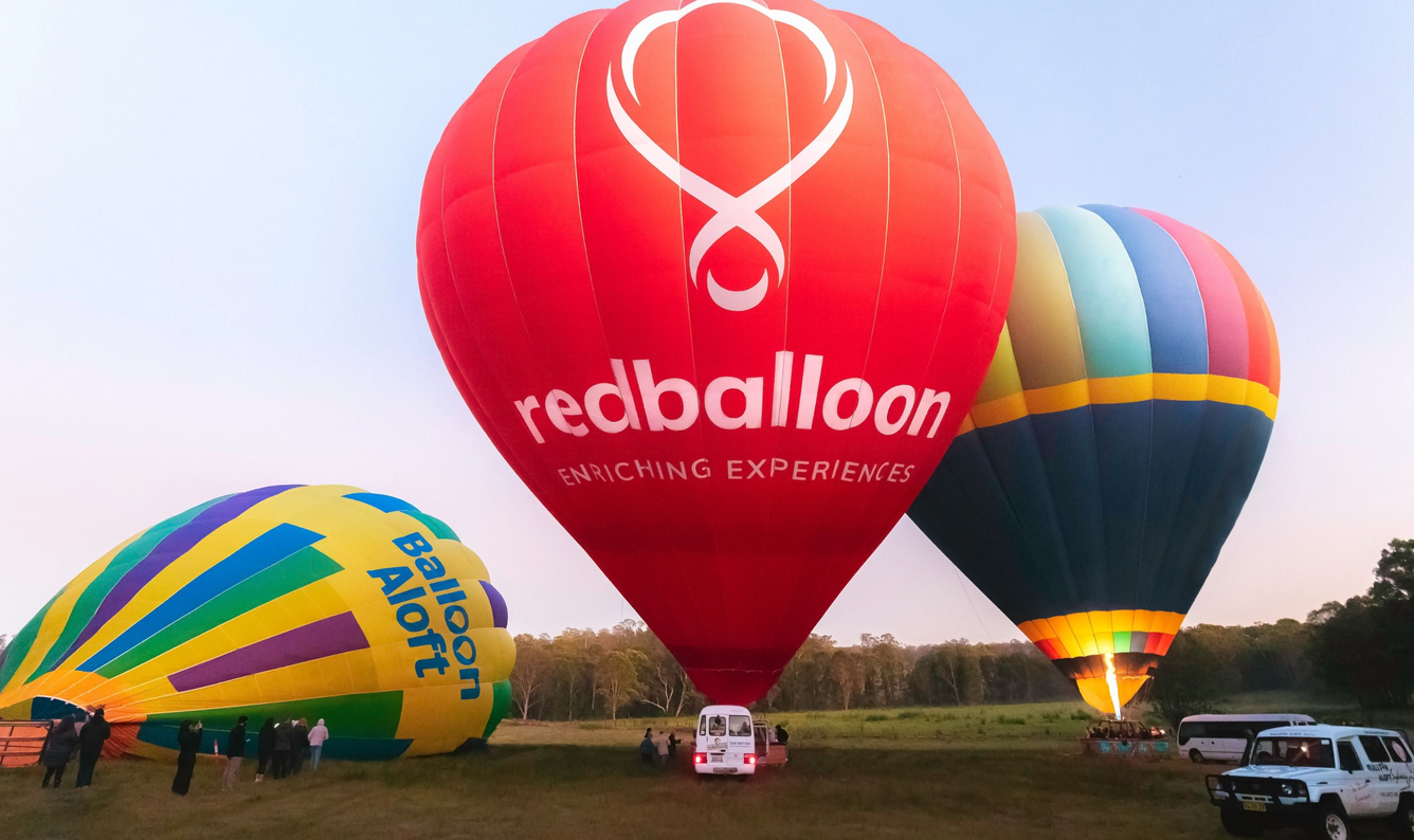 RedBalloon