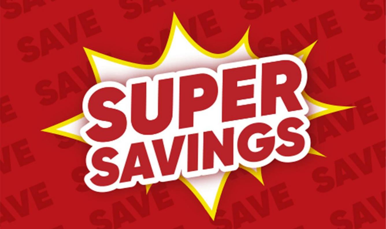 The Works Super Savings Sale! Up to 75 Off! UNiDAYS student discount
