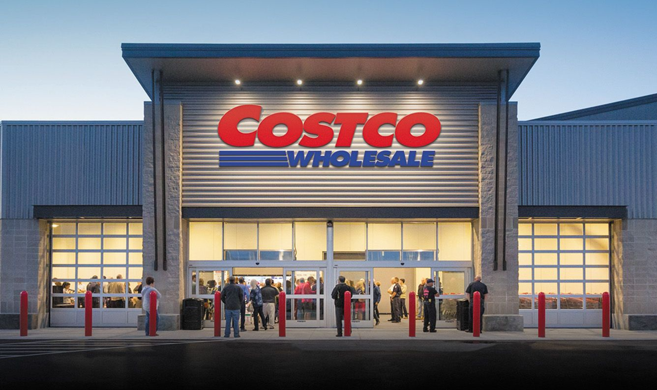 Costco Gold Star Membership + 20 Costco Shop Card UNiDAYS student