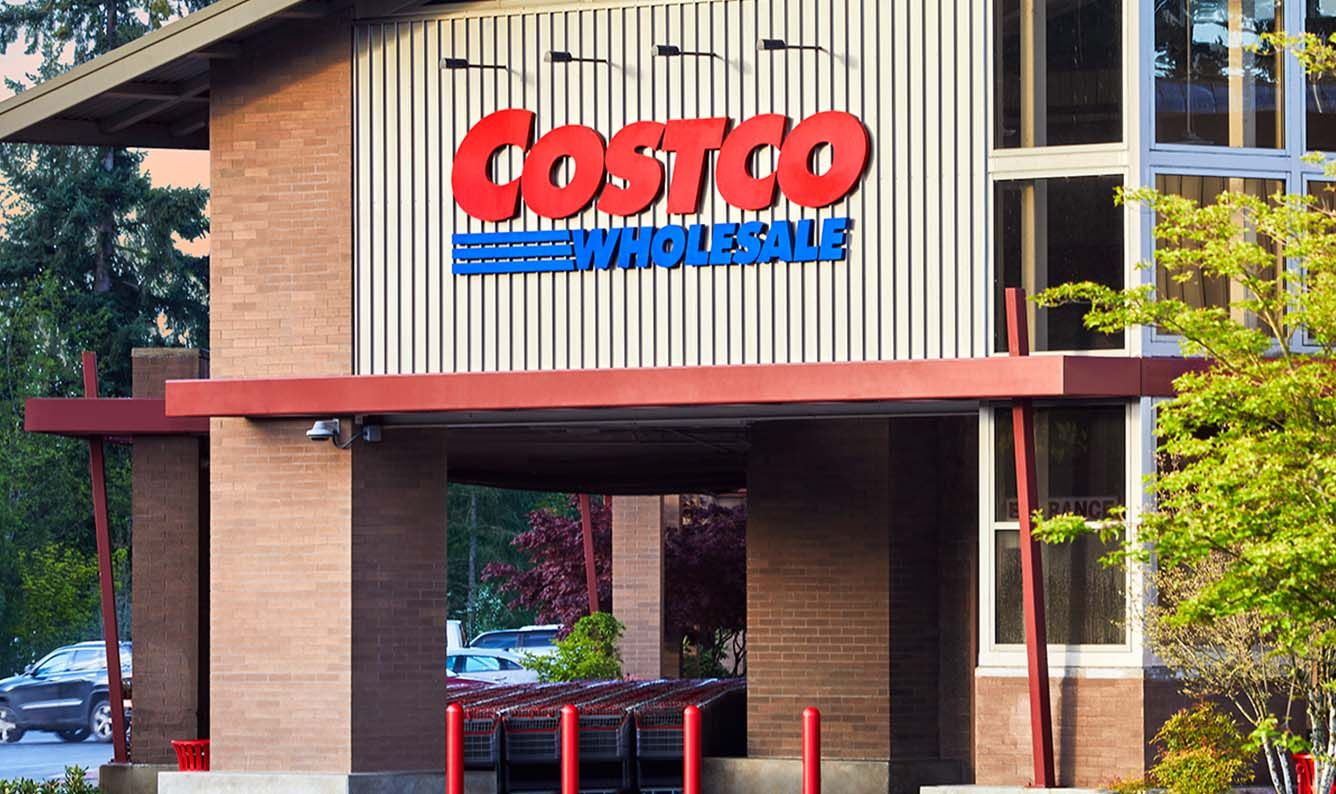 Favorite Costco Products to Buy As a Busy College Student + Photos