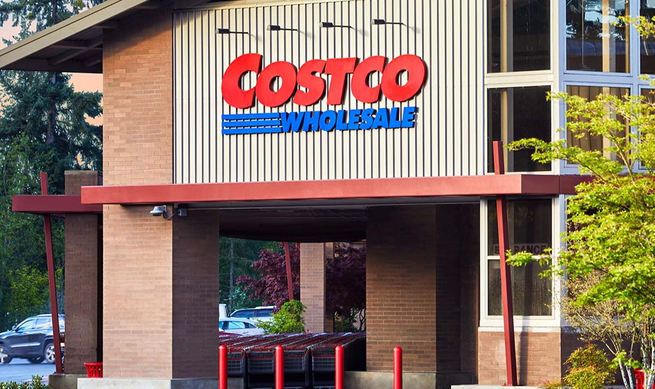 Buy a Costco membership and get a free $30 gift card