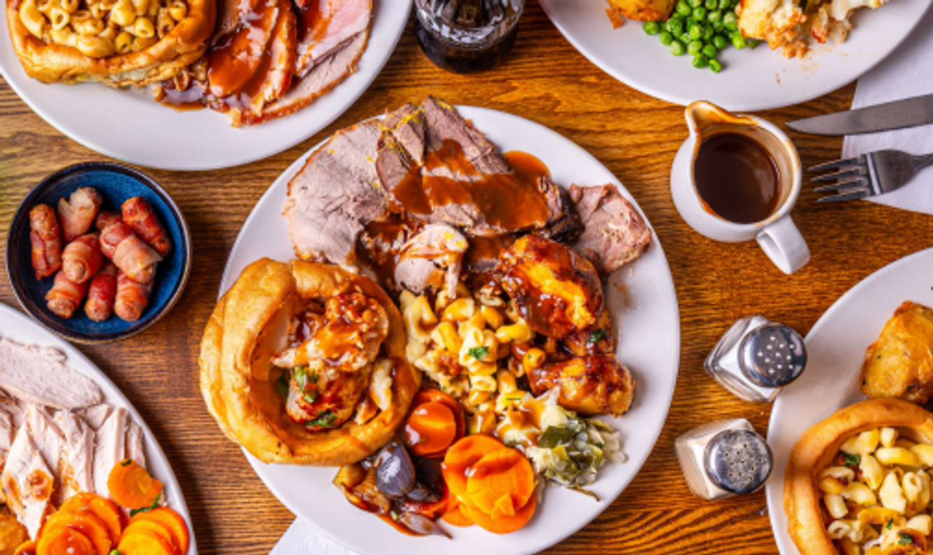 Toby Carvery