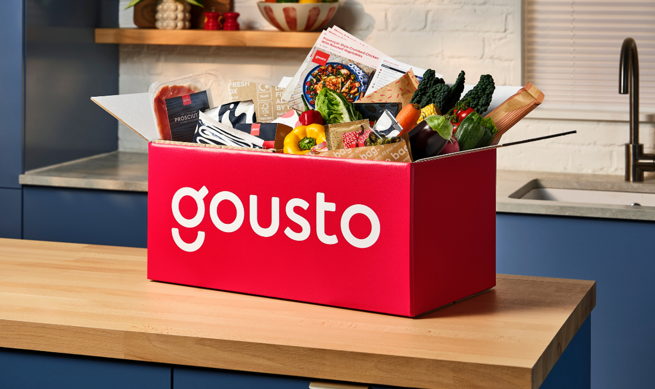 Gousto