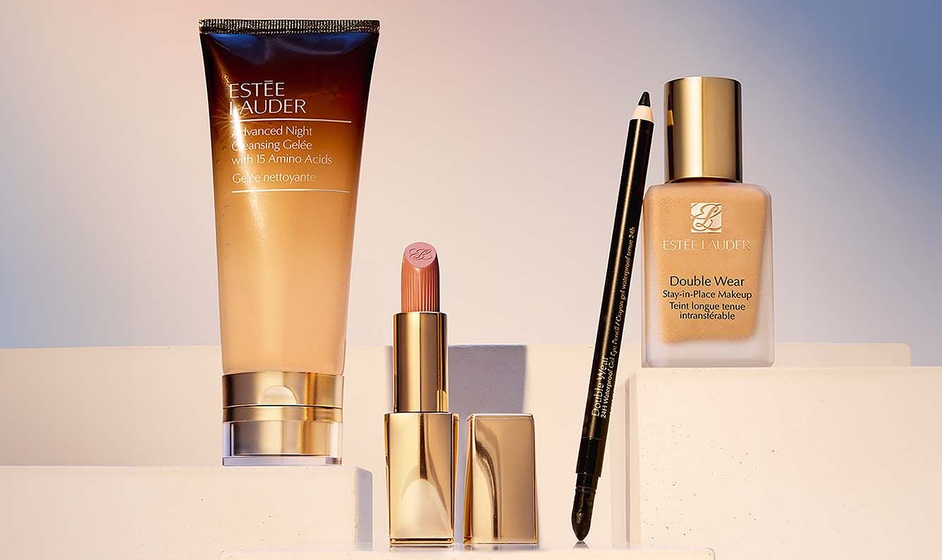 Estee Lauder UNiDAYS student discount January 2025