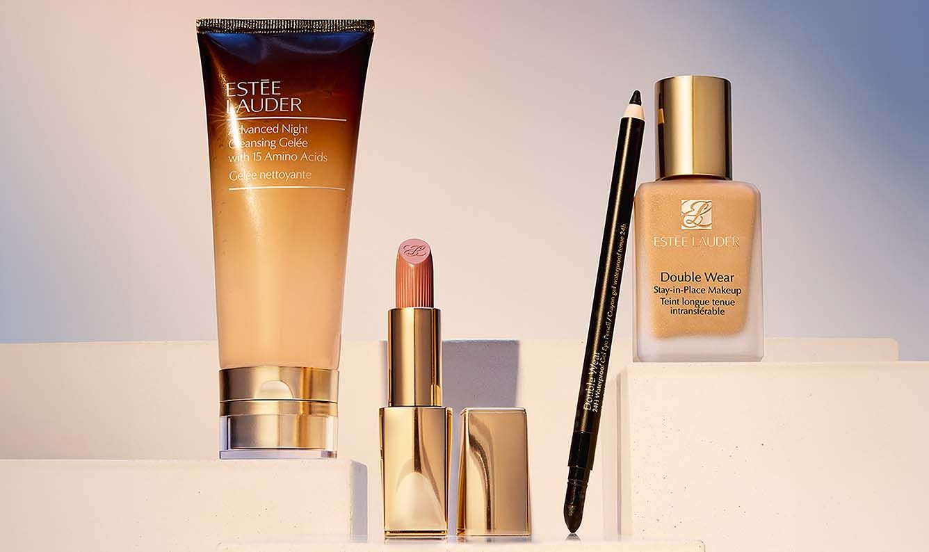 Estee Lauder