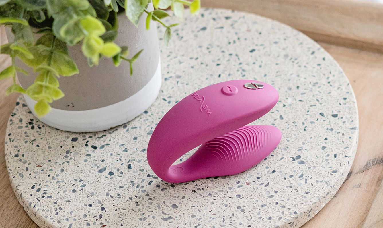 We-Vibe