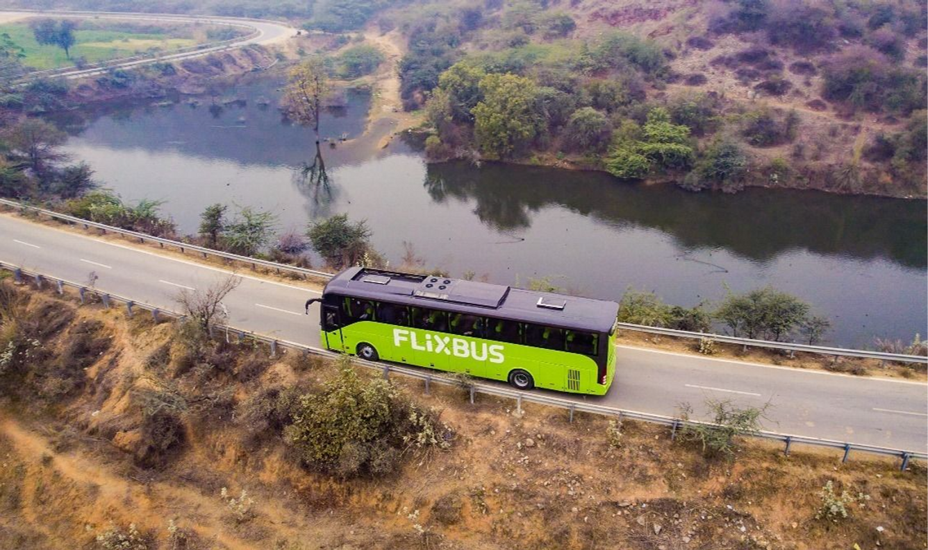 Flixbus