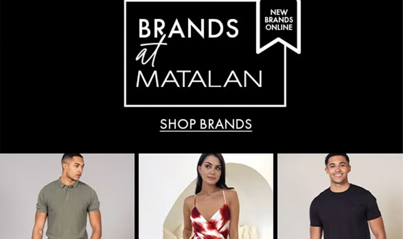 Matalan