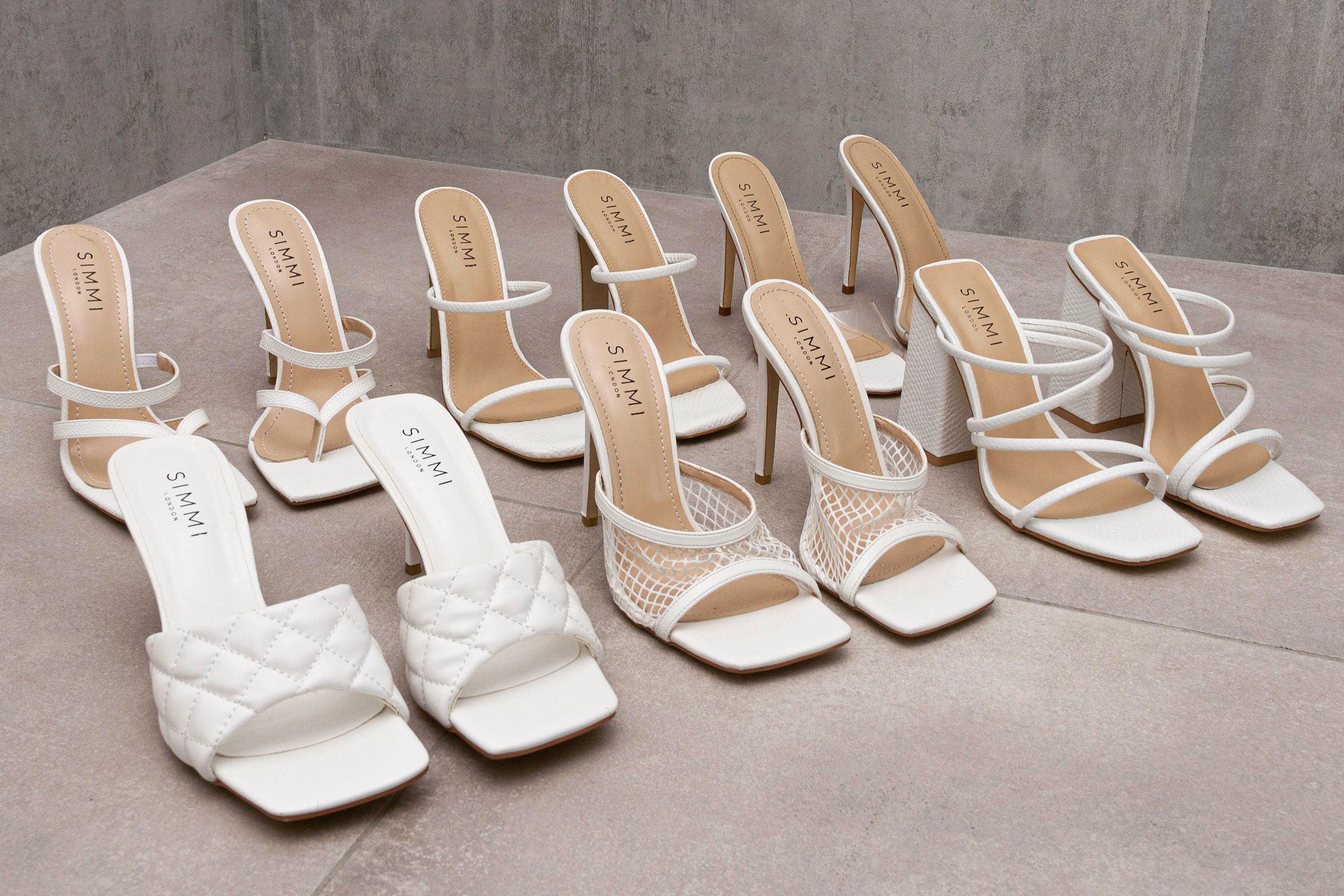 shops like simmi shoes