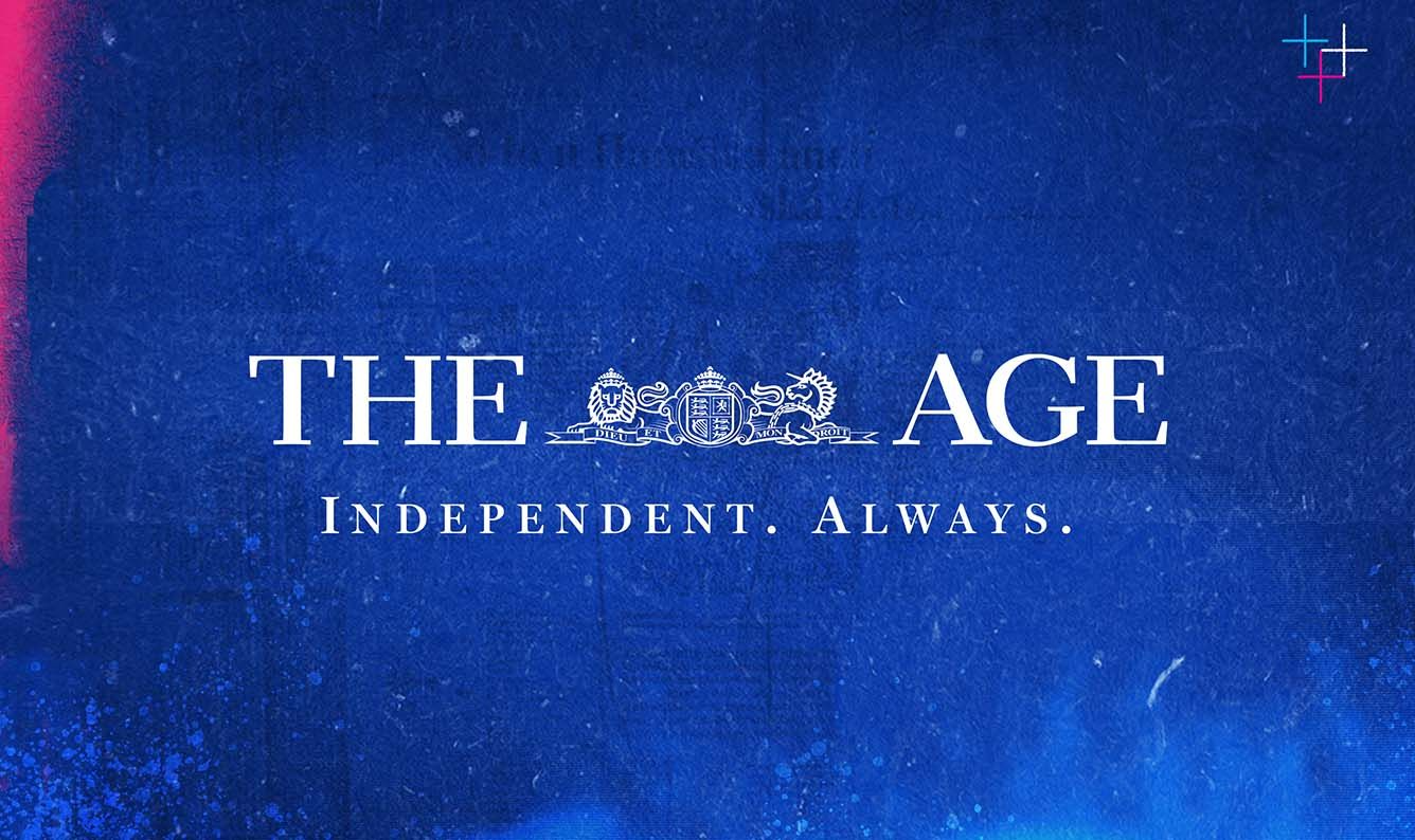 The Age