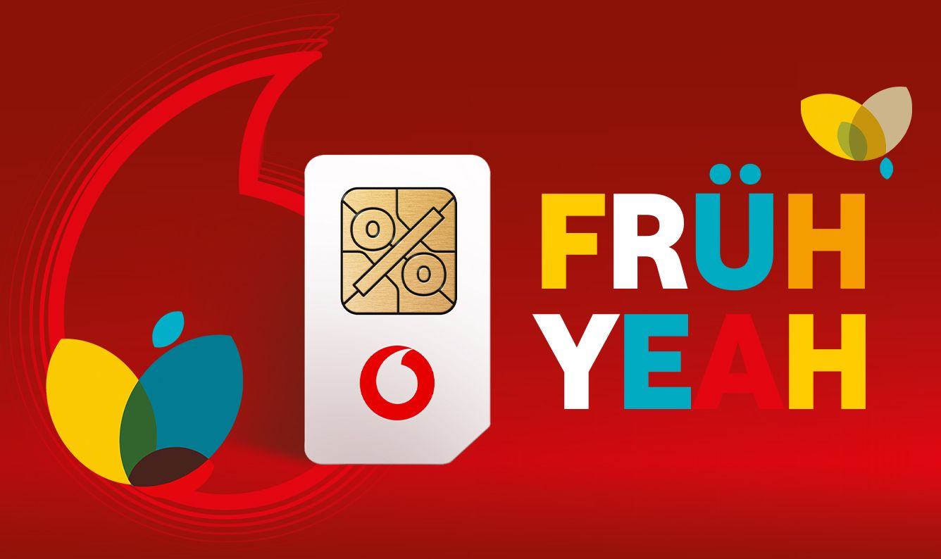 Vodafone