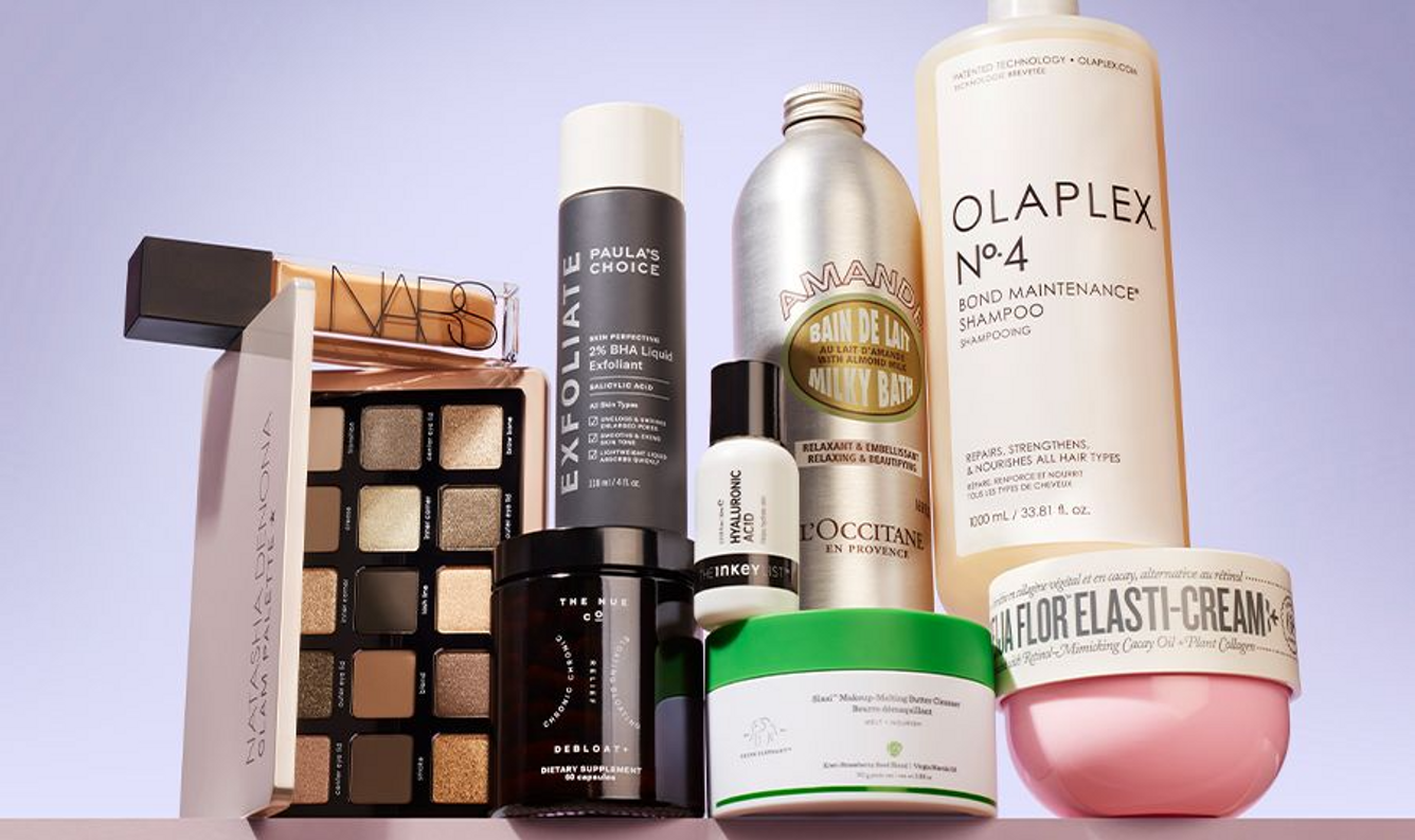 Cult Beauty UNiDAYS student discount September 2023