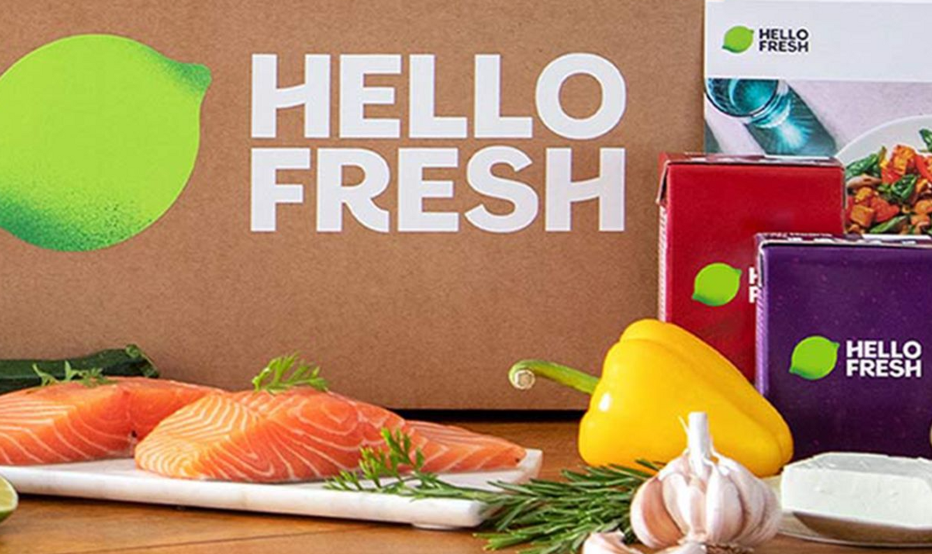 HelloFresh