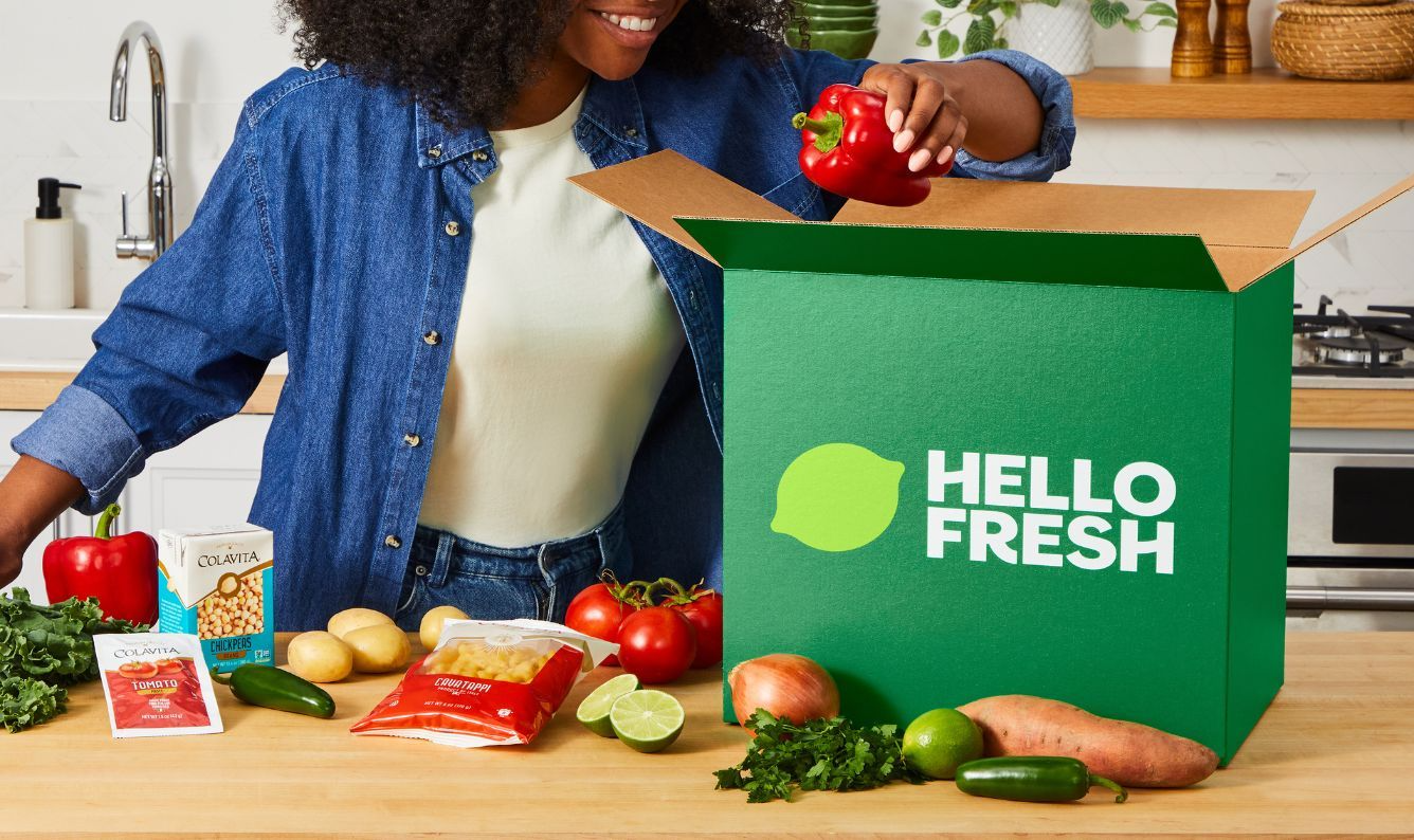 HelloFresh