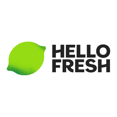 Hello Fresh Log In Canada