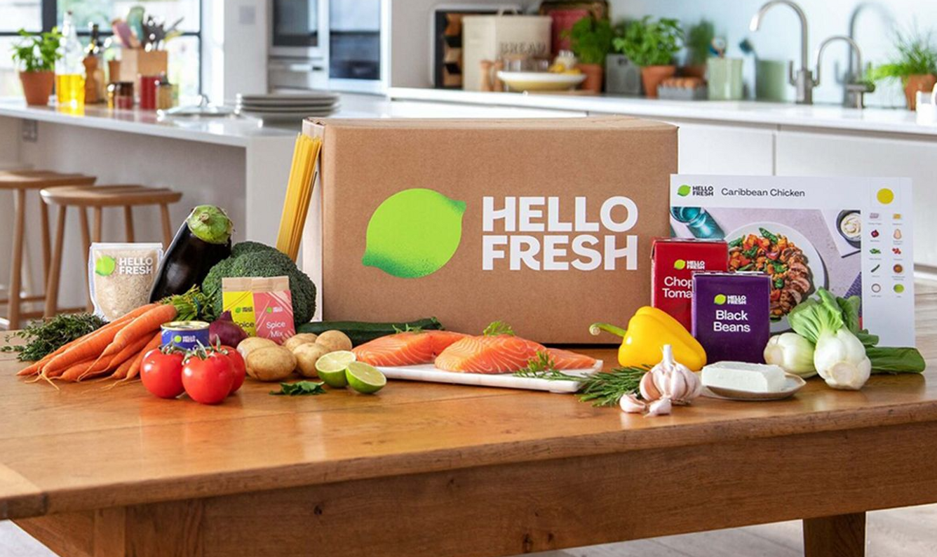 HelloFresh