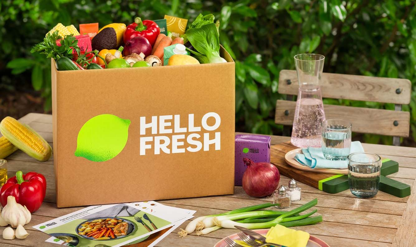 HelloFresh