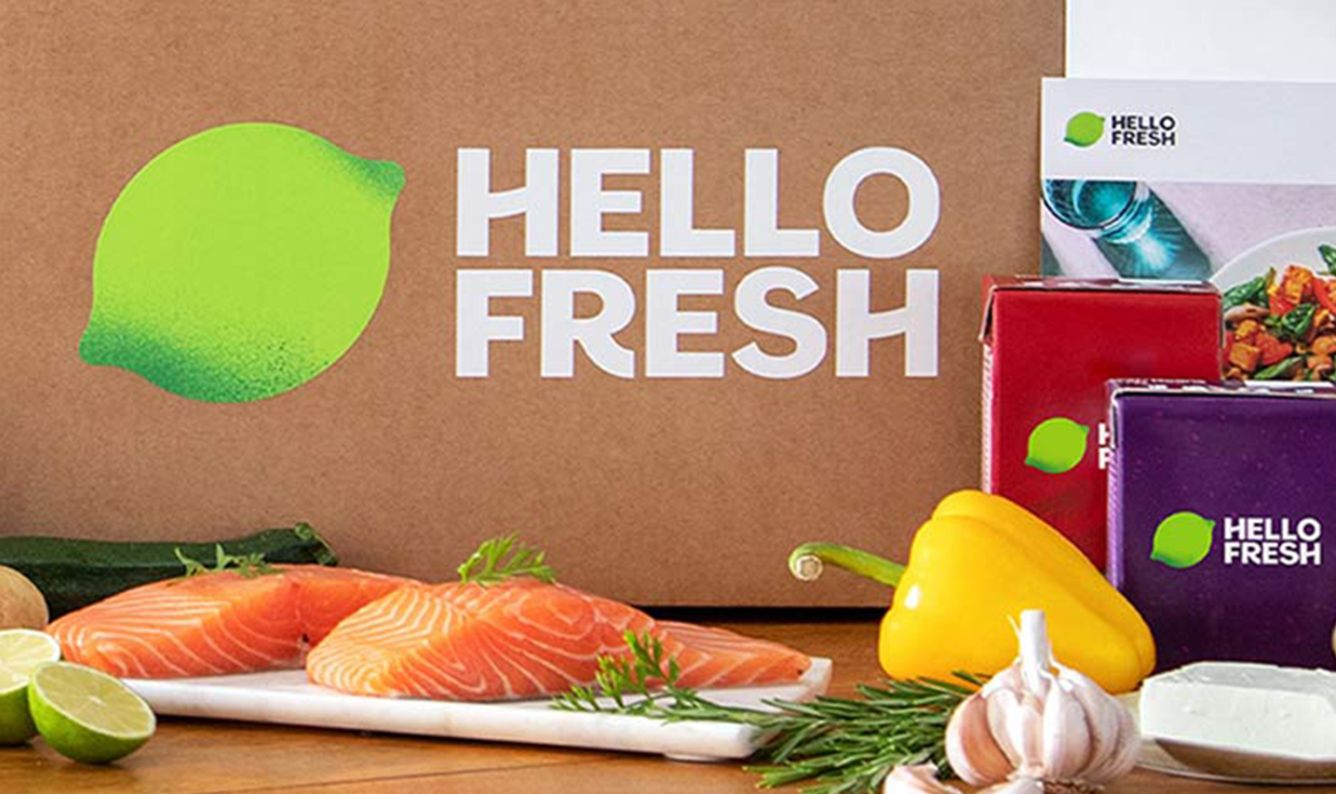 HelloFresh