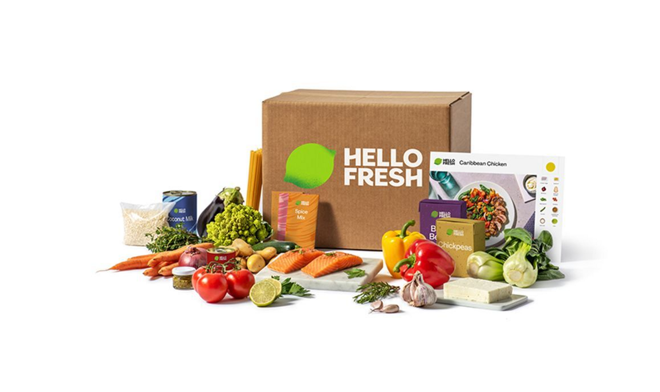 HelloFresh