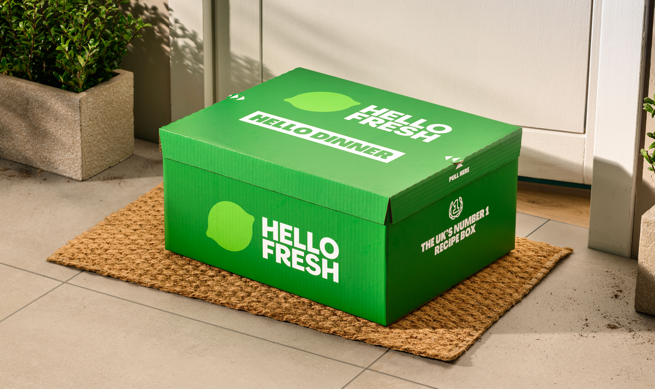 HelloFresh